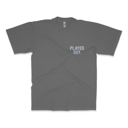 Playedout Dept. Tee